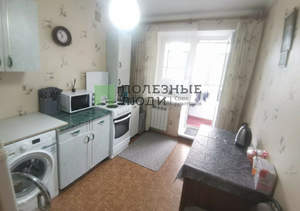 3-к квартира, вторичка, 78м2, 3/9 этаж