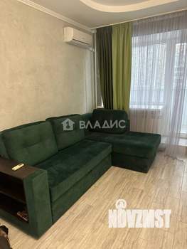 2-к квартира, вторичка, 62м2, 4/14 этаж