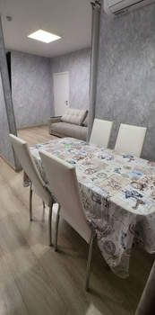 1-к квартира, вторичка, 48м2, 2/5 этаж