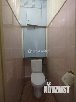 1-к квартира, вторичка, 31м2, 1/5 этаж
