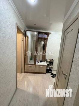 2-к квартира, вторичка, 41м2, 3/5 этаж