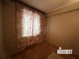 3-к квартира, вторичка, 79м2, 2/4 этаж