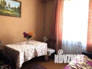 4-к квартира, вторичка, 91м2, 1/9 этаж