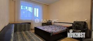 1-к квартира, вторичка, 35м2, 3/3 этаж