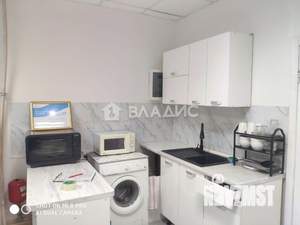 2-к квартира, вторичка, 61м2, 2/4 этаж