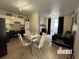 2-к квартира, вторичка, 49м2, 9/10 этаж