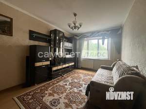 3-к квартира, вторичка, 60м2, 5/9 этаж