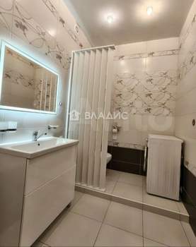 2-к квартира, вторичка, 67м2, 4/9 этаж