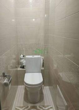 2-к квартира, вторичка, 52м2, 3/5 этаж