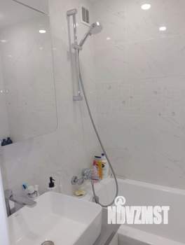 1-к квартира, вторичка, 41м2, 2/5 этаж