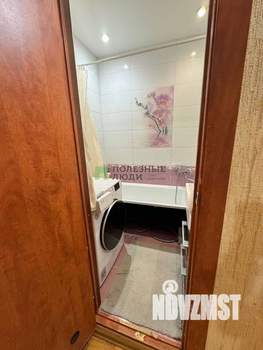 2-к квартира, вторичка, 50м2, 6/10 этаж