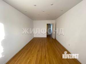 3-к квартира, вторичка, 72м2, 4/5 этаж