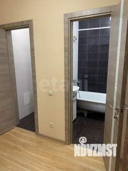 1-к квартира, вторичка, 36м2, 6/11 этаж