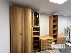 1-к квартира, вторичка, 31м2, 4/5 этаж