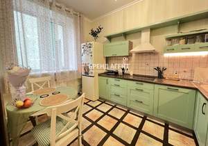 3-к квартира, вторичка, 71м2, 5/12 этаж