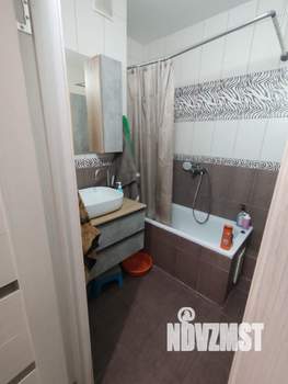 2-к квартира, вторичка, 62м2, 2/16 этаж