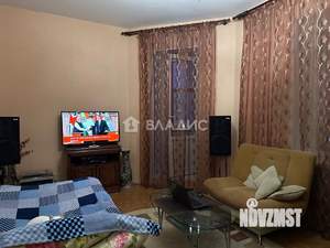 3-к квартира, вторичка, 81м2, 5/10 этаж