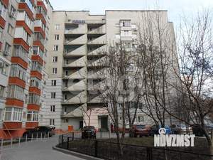2-к квартира, вторичка, 53м2, 3/12 этаж