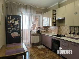 3-к квартира, вторичка, 79м2, 4/10 этаж