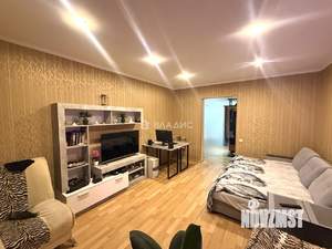 3-к квартира, вторичка, 67м2, 15/16 этаж