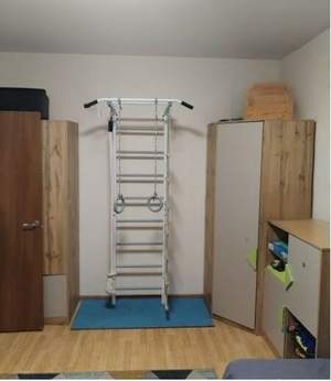 2-к квартира, вторичка, 51м2, 1/7 этаж