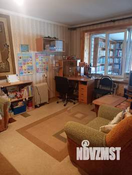1-к квартира, вторичка, 35м2, 1/9 этаж