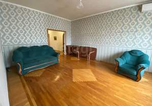 4-к квартира, вторичка, 117м2, 6/12 этаж