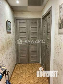 3-к квартира, вторичка, 52м2, 4/5 этаж
