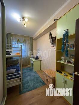 3-к квартира, вторичка, 79м2, 4/10 этаж