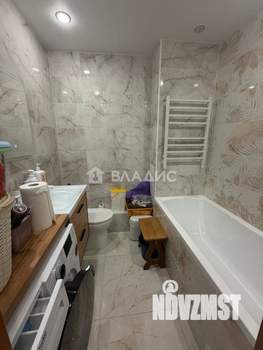 1-к квартира, вторичка, 36м2, 4/9 этаж