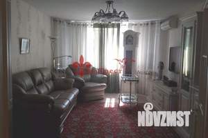 3-к квартира, вторичка, 73м2, 3/6 этаж