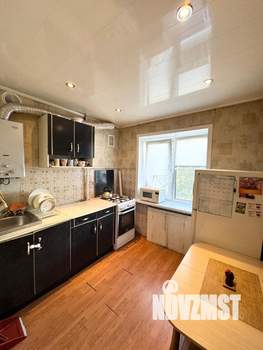 2-к квартира, вторичка, 46м2, 4/5 этаж