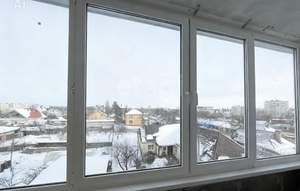 2-к квартира, вторичка, 44м2, 3/5 этаж