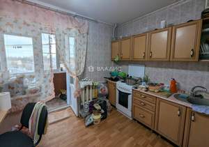 2-к квартира, вторичка, 49м2, 3/13 этаж