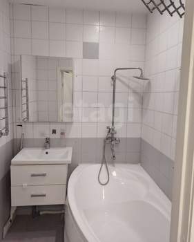 Студия квартира, вторичка, 30м2, 3/5 этаж