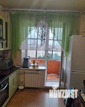 3-к квартира, вторичка, 81м2, 9/10 этаж