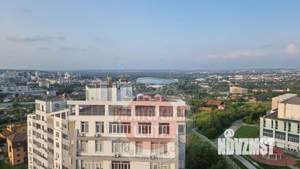 2-к квартира, вторичка, 120м2, 13/13 этаж