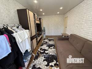 2-к квартира, вторичка, 39м2, 1/5 этаж