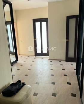 3-к квартира, вторичка, 105м2, 13/15 этаж