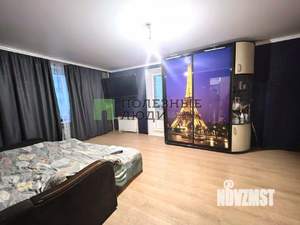 3-к квартира, вторичка, 60м2, 3/9 этаж