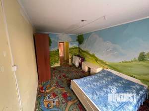 4-к квартира, вторичка, 76м2, 1/9 этаж