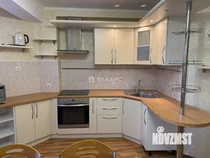 4-к квартира, вторичка, 115м2, 4/15 этаж