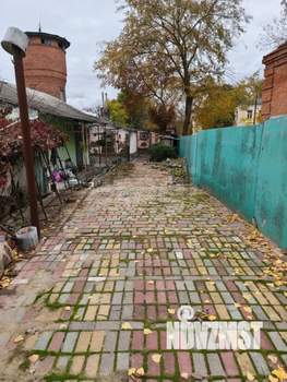 2-к квартира, вторичка, 36м2, 1/1 этаж