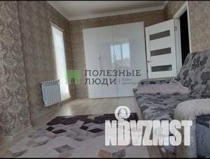 1-к квартира, вторичка, 42м2, 5/15 этаж