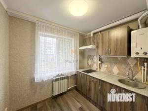 3-к квартира, вторичка, 58м2, 2/5 этаж