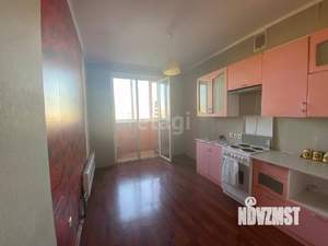 1-к квартира, вторичка, 49м2, 10/12 этаж