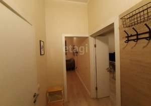 1-к квартира, вторичка, 37м2, 6/6 этаж