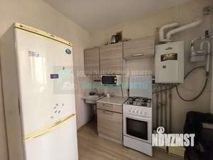 1-к квартира, вторичка, 40м2, 2/3 этаж