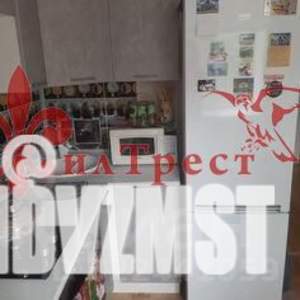 3-к квартира, вторичка, 56м2, 3/5 этаж