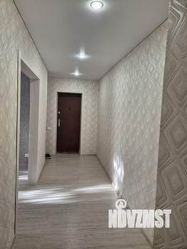 3-к квартира, вторичка, 63м2, 1/10 этаж